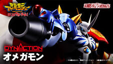 NEW Bandai DYNACTION Digimon Adventure Omegamon 400mm Figure from Japan picture