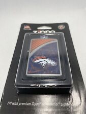 Zippo NFL Denver Broncos Lighter picture