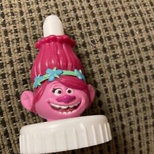 **NEW** Trolls Poppy good2grow JUICE TOPPER Pink Girl picture