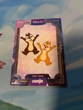 Disney 100 Kakawow Cosmos Chip n' Dale CDQ-B-07 picture