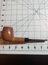 James Upshall P 5 Tilshead England Made By Hand Rare Unsmoked Pipe picture