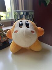 Waddle Dee Kirby 6” Stuffed Plush All Star Collection Sanei Nintendo picture