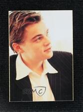 1998 Movie Star Magazine Cards Leonardo DiCaprio 0cp0 picture