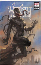 Venom #11 NM Lucio Parrillo She Venom Variant Cover Donny Cates Story (2019) picture