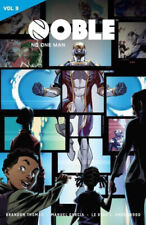 CATALYST PRIME NOBLE TP VOL 03 NO ONE MAN by Brandon Thomas picture