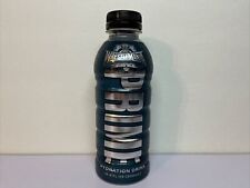 Sealed WrestleMania 40 Prime Hydration Drink Bottle New Unopened WWE Logan Paul picture