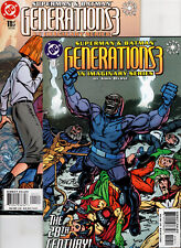 Superman & Batman: Generations III #10 & #11 (2003 & 2004, DC Comics) picture