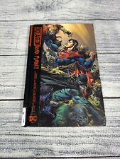 Dceased: Dead Planet (DC Comics June 2021) Retired EX-Library Copy picture