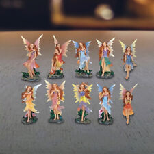 10-PC Lovely Little Fairy w/ Different Poses 4