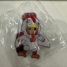 Peccy In A Chicken Costume Amazon Pin picture
