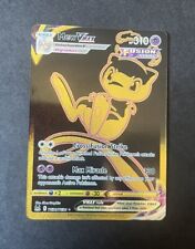 Pokémon Lost Origin - Mew VMAX TG30/TG30 MINT picture