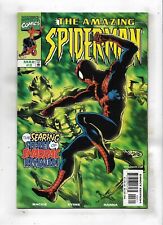 Amazing Spider-Man 1999 #3 Very Fine picture