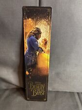 Disney Movie Club Live Action film Beauty & the Beast Bookmark.  Belle. picture