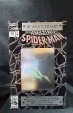 The Amazing Spider-Man #365 1992 Marvel Comics Comic Book  picture