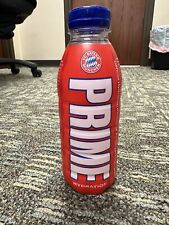 FC Bayern Munchen Prime Hydration;  On hand in TN in US picture