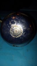 vintage old handlebar  bicycle bell   picture