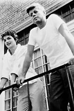 John F Kennedy Jackie Kennedy  24x36 Poster picture