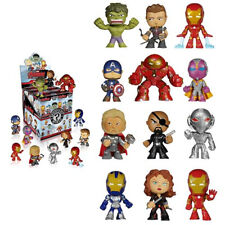 Funko Mystery Minis - Marvel Avengers Age Of Ultron picture