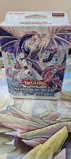 YuGiOh Freezing Chains Structure Deck - SDFC - NEW/Sealed - 1st Edition picture