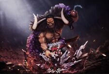 Authentic One Piece Kaido G5 Studio Resin Statue Rare Anime Collection G-5 GK  picture