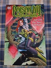 Poison Ivy Cycle of Life and Death Tpb picture