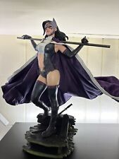 Huntress Premium Format Figure by Sideshow Collectibles 1/4 Scale picture