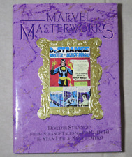 Marvel Masterworks Dr. Strange Volume #23 - 1992 FIRST PRINTING picture