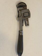 Vintage Antique dunlap tools Wrench #10 picture