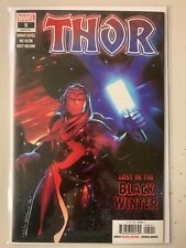 Thor #5 6th series 8.5 (2020) picture