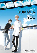 The Summer With You (My Summer of You Vol 2) - Paperback - GOOD picture
