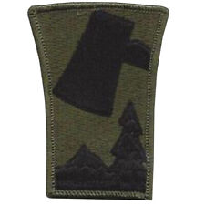 70th Infantry Division Patch picture