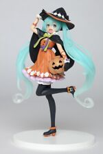 Hatsune Miku Prize Figure (2nd season Autumn version) [Taito] picture