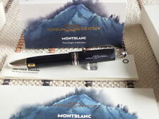Montblanc 100th The Origin Collection No.149 18K nib Fountain Pen picture