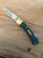 VERY RARE VINTAGE CABELA’S  Old Timer USA 50T GREEN  *READ DESCRIPTION * picture