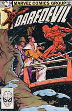 Daredevil #198 FN; Marvel | Denny O�Neil - we combine shipping picture