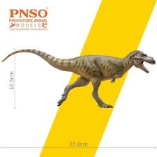 Albertosaurus Wally Model Prehistoric Animal Dinosaur Collector Gk Decor picture