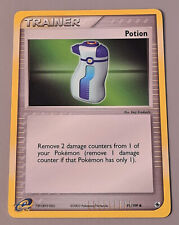 Potion # 91/109 Common from EX Ruby & Sapphire 2003 EN Near Mint to Mint Vintage picture
