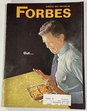 Forbes Magazine Vtg 1976 Rare Ads Food Morrison Lockheed IP Olin Franco picture