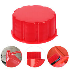 Gas Can Lid Coarse Thread Replacement Cap Gasoline Cans Solid Cap picture