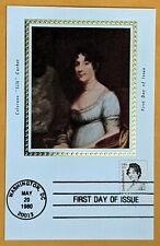 Colorano Maximum Card U.S.A.: Dolley Madison  picture