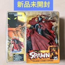Spawn 25 figure Classic covers No.6000 picture