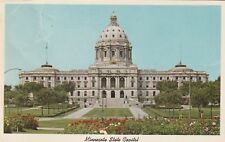 *Minnesota Postcard-