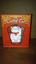 Japanese Lucky Cat 3