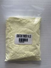 Brimstone Ritual Powder Pure 4 oz / Polvo de Azufre Puro 1/4 de Libra picture