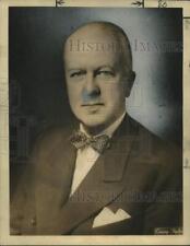 1942 Press Photo Walter S. Grifford, Ambassador to Great Britain - noo22184 picture