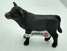 Schleich Black Angus Calf #13880 NEW NWT picture