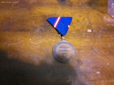 WW1 AUSTRIAN MEDAL picture