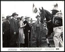 Bing Crosby + Coleen Gray + Clarence Muse in Riding High (1950) PHOTO M 57 picture