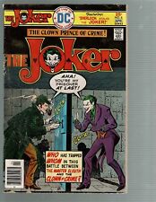 The Joker 6 Sherlock Holmes tracks the Joker  picture