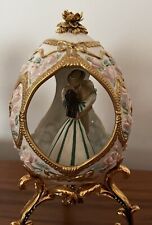 YOUR CHOICE-Franklin Mint Gone With the Wind Figural Eggs picture